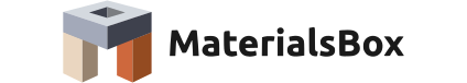 MaterialsBox logo